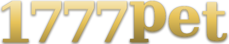 1777pet logo